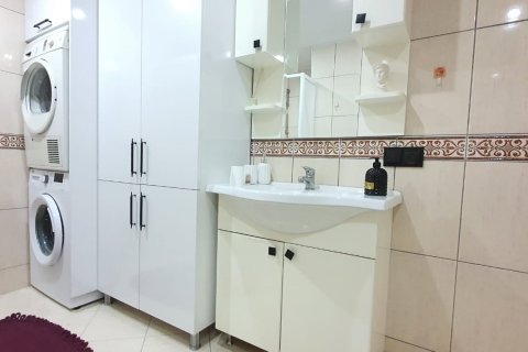 Apartment for sale  in Oba, Antalya, Turkey, 4 bedrooms, 260m2, No. 224368 – photo 11