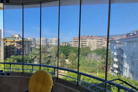 Apartment for sale  in Oba, Antalya, Turkey, 4 bedrooms, 260m2, No. 224368 – photo 13