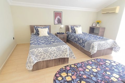 Apartment for sale  in Oba, Antalya, Turkey, 4 bedrooms, 260m2, No. 224368 – photo 19