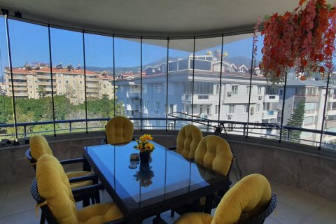 Apartment for sale  in Oba, Antalya, Turkey, 4 bedrooms, 260m2, No. 224368 – photo 14