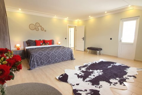 Apartment for sale  in Oba, Antalya, Turkey, 4 bedrooms, 260m2, No. 224368 – photo 16