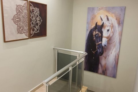 Apartment for sale  in Oba, Antalya, Turkey, 4 bedrooms, 260m2, No. 224368 – photo 9