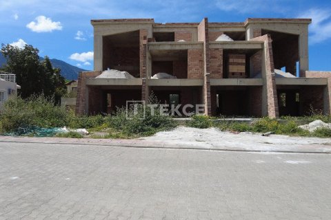 2+1 Penthouse  i Girne,  Nr. 95680 - 17