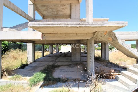 2+1 Penthouse  i Girne,  Nr. 95680 - 12