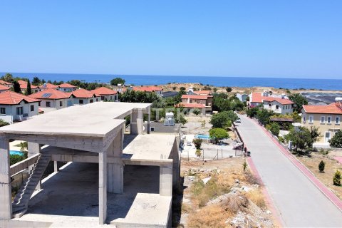 2+1 Penthouse  i Girne,  Nr. 95680 - 13