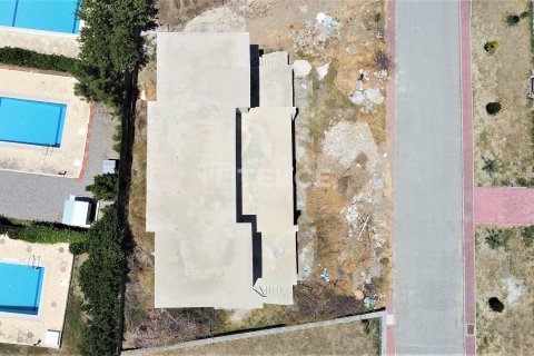 2+1 Penthouse  i Girne,  Nr. 95680 - 14