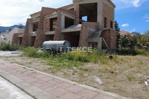 2+1 Penthouse  i Girne,  Nr. 95680 - 16