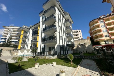 1+1 Leilighet  i Avsallar, Antalya, Tyrkia Nr. 230601