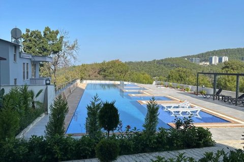 1+1 Apartment  in Avsallar, Antalya, Turkey No. 230605