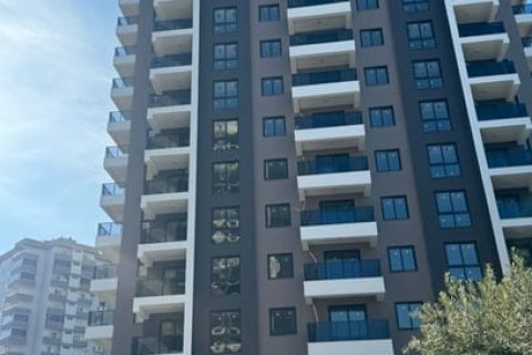 1+1 Apartment  in Mersin, Turkey No. 230603