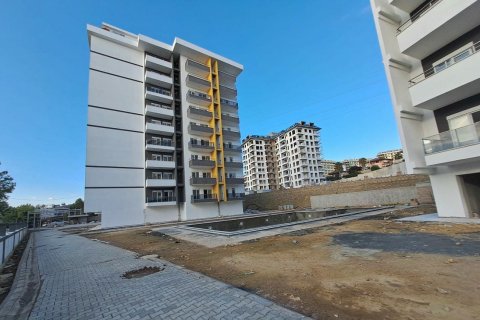 1+1 Apartment  in Avsallar, Antalya, Turkey No. 230602
