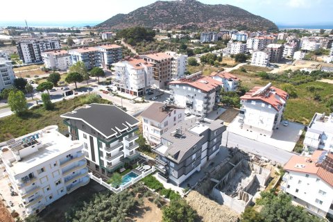 1+1 Apartment  in Gazipasa, Antalya, Turkey No. 230838