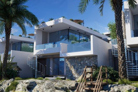 Apartment for sale  in Famagusta, Northern Cyprus, 65m2, No. 211139 – photo 8