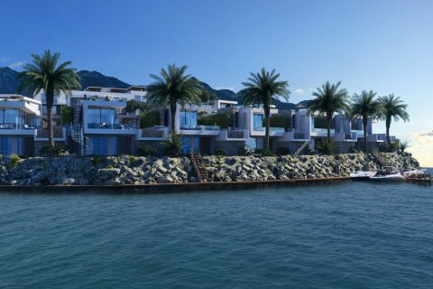 Apartment for sale  in Famagusta, Northern Cyprus, 65m2, No. 211139 – photo 3