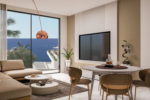 Apartment for sale  in Famagusta, Northern Cyprus, 65m2, No. 211139 – photo 6