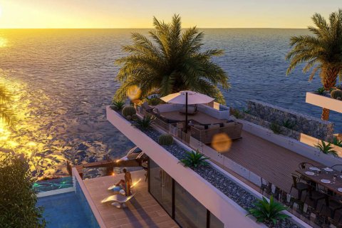 Apartment for sale  in Famagusta, Northern Cyprus, 65m2, No. 211139 – photo 10