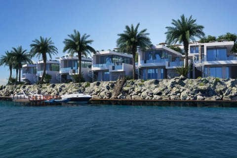 Apartment for sale  in Famagusta, Northern Cyprus, 65m2, No. 211139 – photo 1