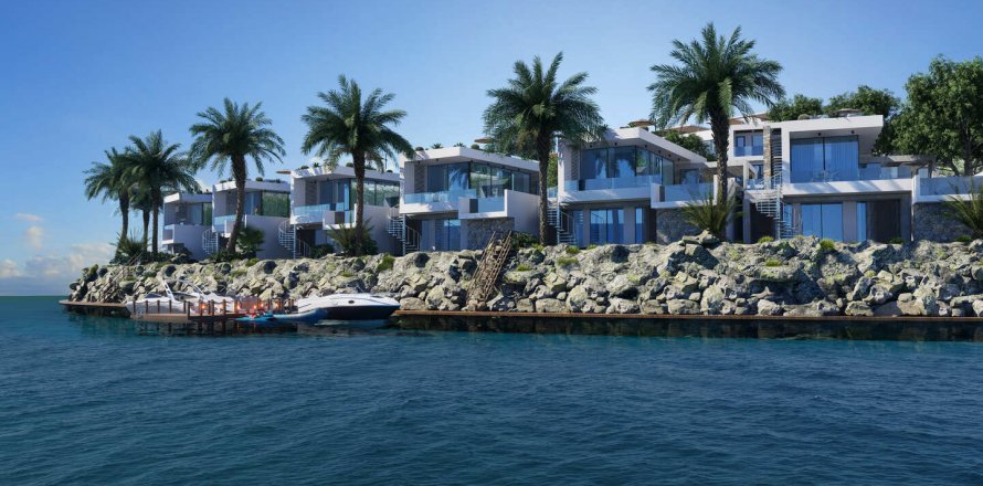 Apartment  in Famagusta, Northern Cyprus No. 211139