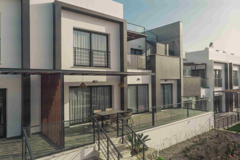 Apartment for sale  in Girne, Northern Cyprus, 88m2, No. 211129 – photo 8