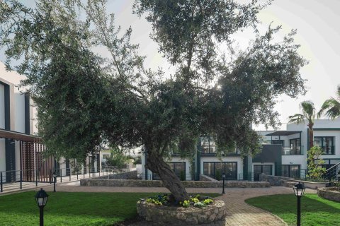 Apartment for sale  in Girne, Northern Cyprus, 88m2, No. 211129 – photo 19