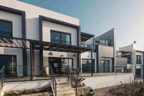 Apartment for sale  in Girne, Northern Cyprus, 88m2, No. 211129 – photo 17