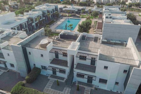 Apartment for sale  in Girne, Northern Cyprus, 88m2, No. 211129 – photo 3