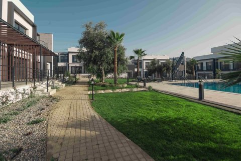 Apartment for sale  in Girne, Northern Cyprus, 88m2, No. 211129 – photo 29