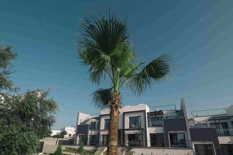 Apartment for sale  in Girne, Northern Cyprus, 88m2, No. 211129 – photo 22