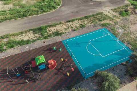 Apartment for sale  in Girne, Northern Cyprus, 88m2, No. 211129 – photo 12