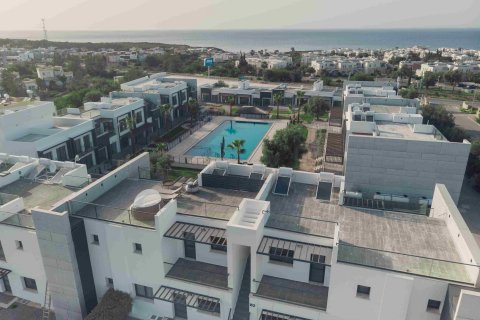 Apartment for sale  in Girne, Northern Cyprus, 88m2, No. 211129 – photo 2