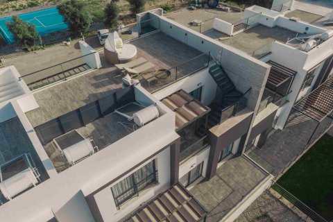 Apartment for sale  in Girne, Northern Cyprus, 88m2, No. 211129 – photo 10