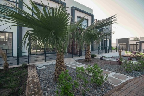 Apartment for sale  in Girne, Northern Cyprus, 88m2, No. 211129 – photo 24