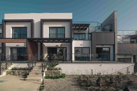 Apartment for sale  in Girne, Northern Cyprus, 88m2, No. 211129 – photo 30