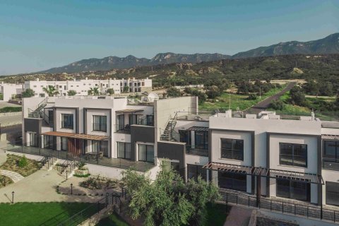 Apartment for sale  in Girne, Northern Cyprus, 88m2, No. 211129 – photo 11