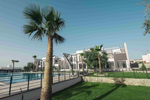 Apartment for sale  in Girne, Northern Cyprus, 88m2, No. 211129 – photo 20