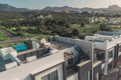 Apartment for sale  in Girne, Northern Cyprus, 88m2, No. 211129 – photo 9