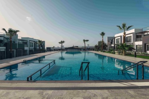 Apartment for sale  in Girne, Northern Cyprus, 88m2, No. 211129 – photo 21