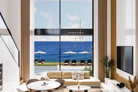 آپارتمان در  فاماگوستا ، ترکیه 86 متر مربع.  شماره 211140 - 7