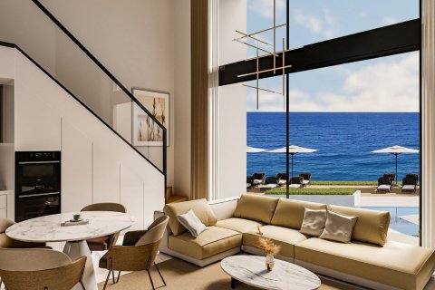 آپارتمان در  فاماگوستا ، ترکیه 86 متر مربع.  شماره 211140 - 6