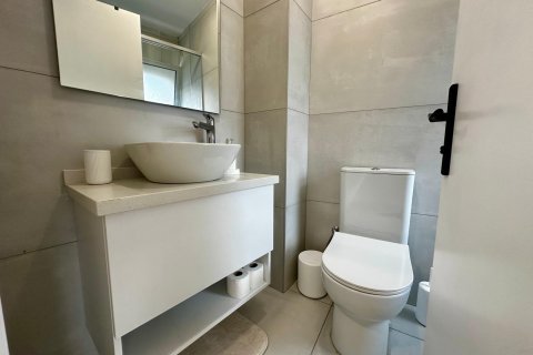 Продажа квартиры  в Эсентепе, Гирне, Северный Кипр 3 комн., 70м2, №211135 – фото 11