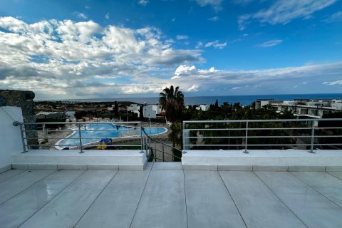 Продажа квартиры  в Эсентепе, Гирне, Северный Кипр 3 комн., 70м2, №211135 – фото 12