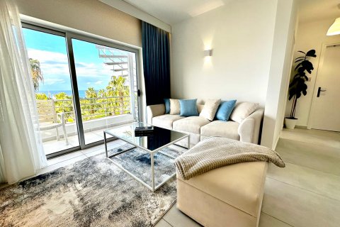 Продажа квартиры  в Эсентепе, Гирне, Северный Кипр 3 комн., 70м2, №211135 – фото 3