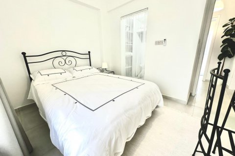 Продажа квартиры  в Эсентепе, Гирне, Северный Кипр 3 комн., 70м2, №211135 – фото 8