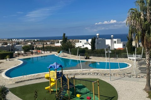 Продажа квартиры  в Эсентепе, Гирне, Северный Кипр 3 комн., 70м2, №211135 – фото 14