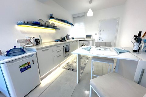 Продажа квартиры  в Эсентепе, Гирне, Северный Кипр 3 комн., 70м2, №211135 – фото 6