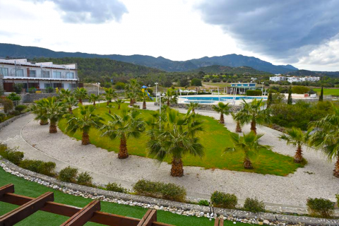 Продажа квартиры  в Эсентепе, Гирне, Северный Кипр 3 комн., 70м2, №211135 – фото 16