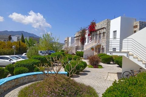 Продажа квартиры  в Эсентепе, Гирне, Северный Кипр 3 комн., 70м2, №211135 – фото 17