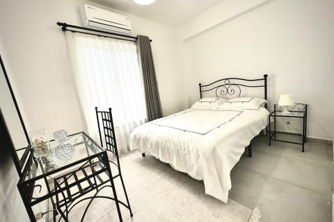 Продажа квартиры  в Эсентепе, Гирне, Северный Кипр 3 комн., 70м2, №211135 – фото 9