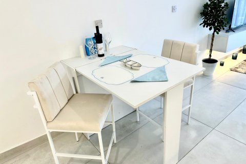 Продажа квартиры  в Эсентепе, Гирне, Северный Кипр 3 комн., 70м2, №211135 – фото 7