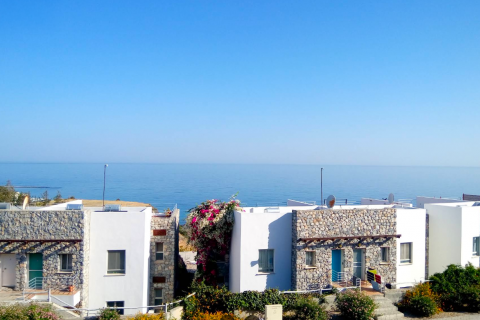 Продажа квартиры  в Эсентепе, Гирне, Северный Кипр 3 комн., 70м2, №211135 – фото 20